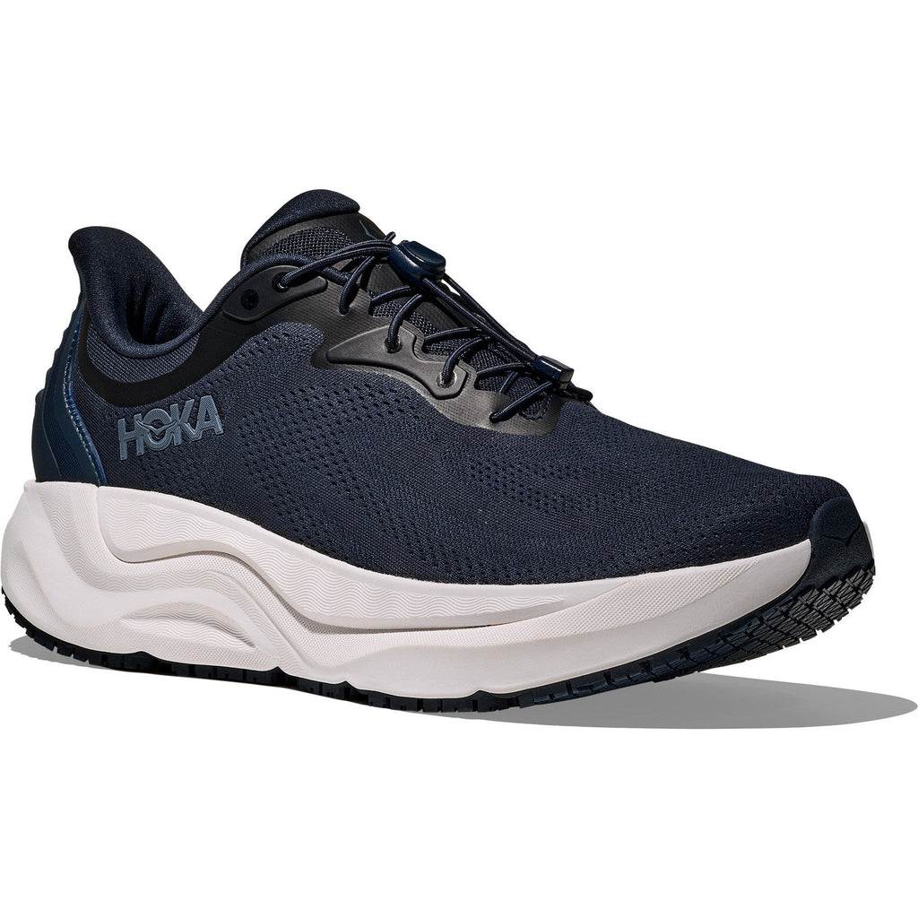 Men's Arahi SR Road-Running Shoes - Varsity Navy/Faded Navy - view 3