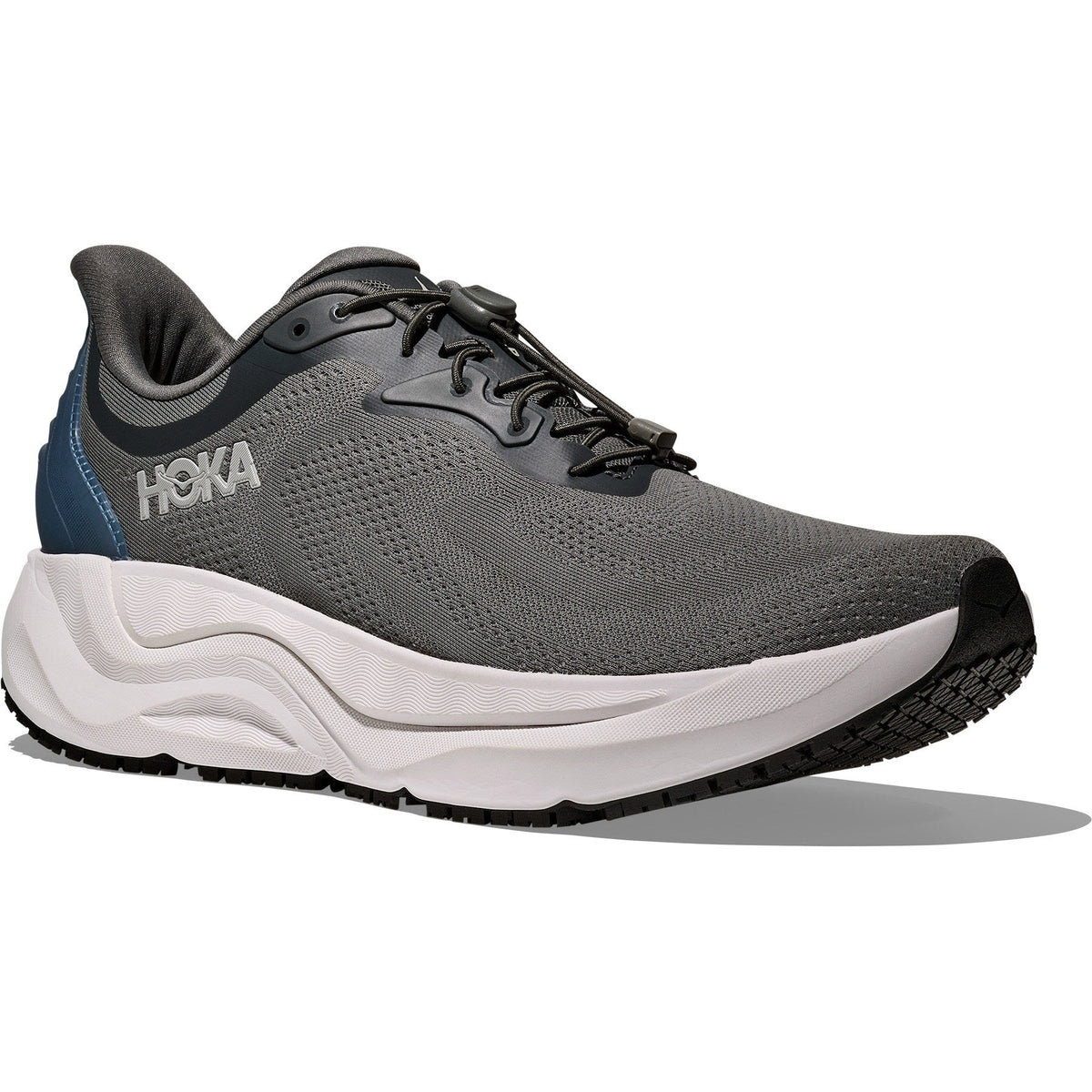 Men's Arahi SR Road-Running Shoes - Asteroid/Downpour - view 3