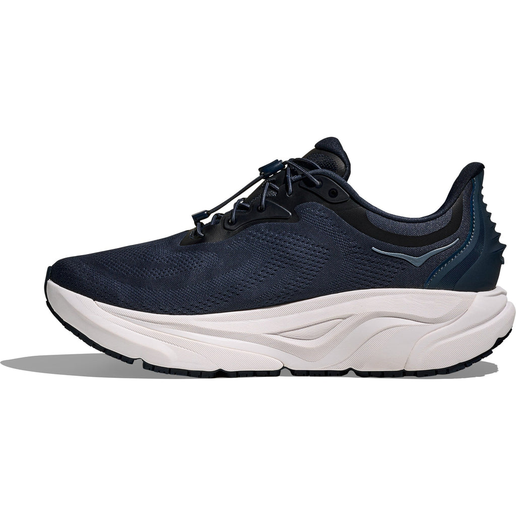 Men's Arahi SR Road-Running Shoes - Varsity Navy/Faded Navy - view 2