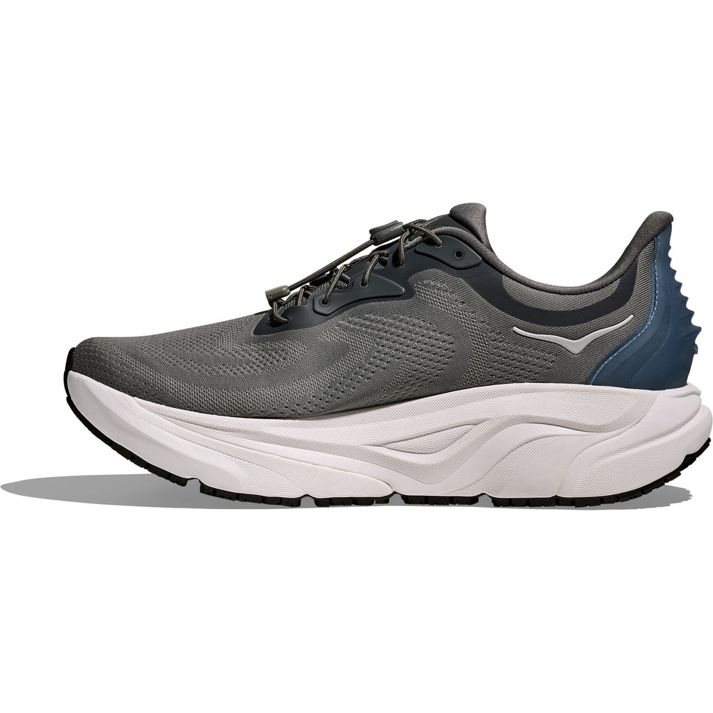 Men's Arahi SR Road-Running Shoes - Asteroid/Downpour - view 2