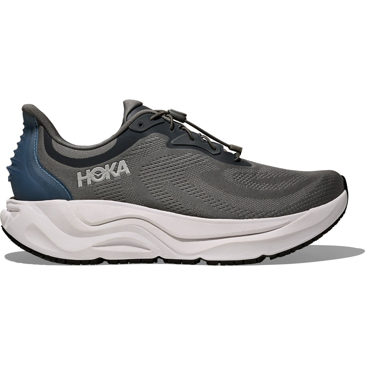 Men's Arahi SR Road-Running Shoes - Asteroid/Downpour - view 1