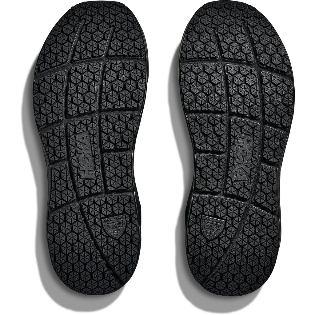 Men's Arahi SR Road-Running Shoes - Black/Black - view 8