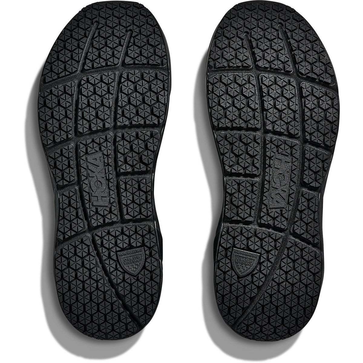 Men's Arahi SR Road-Running Shoes - Black/Black - view 8