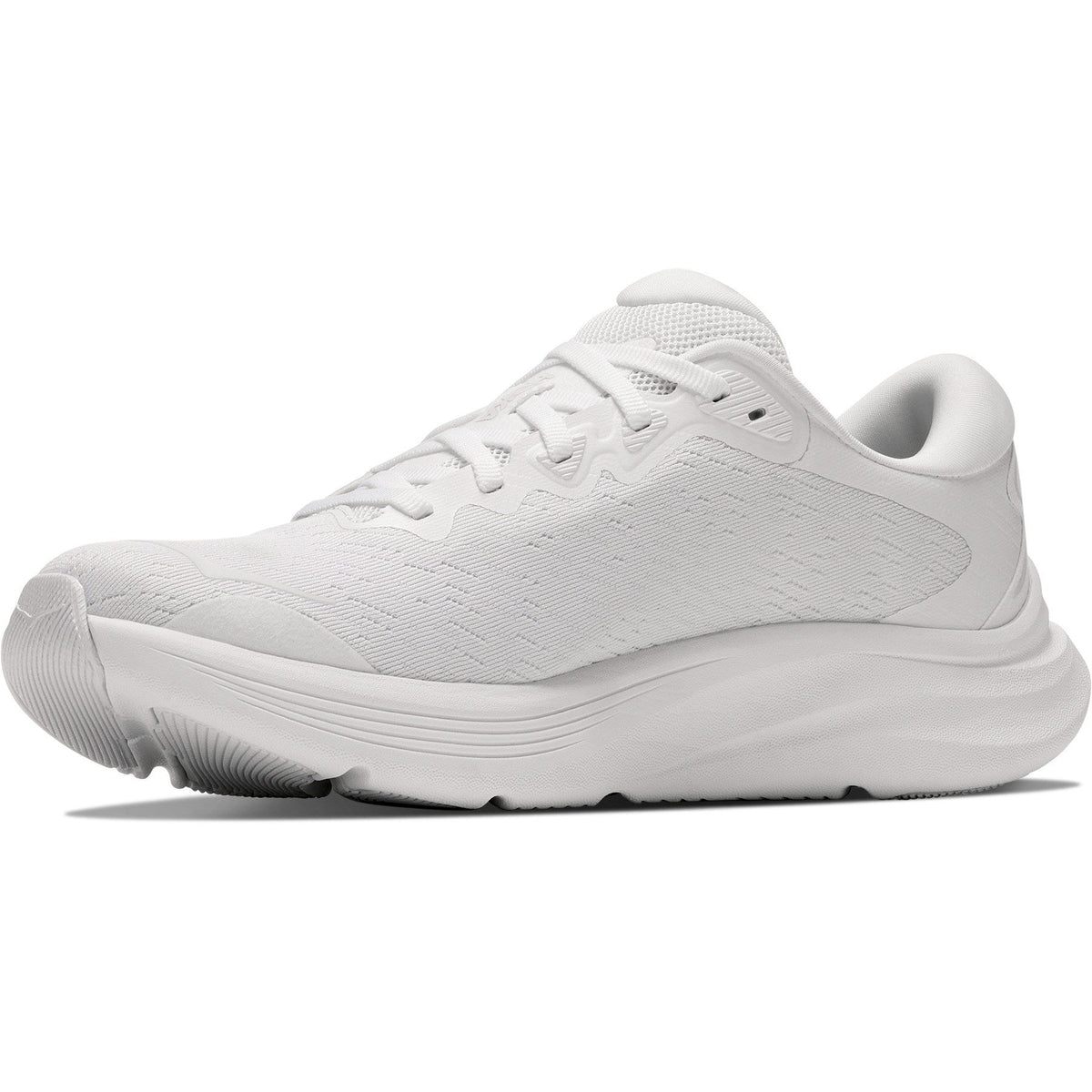 Women's Solimar 2 Shoes - White/White - view 4