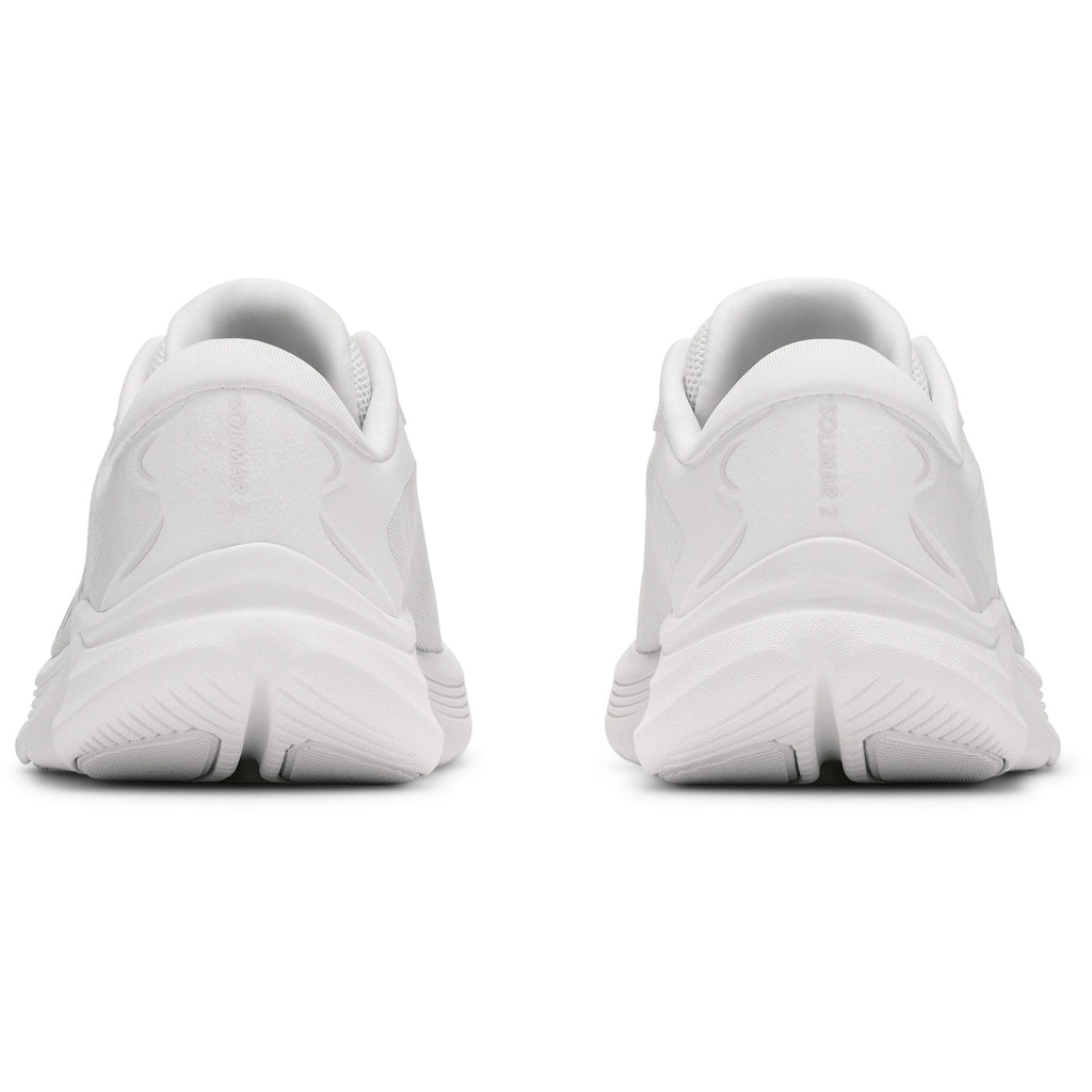 Women's Solimar 2 Shoes - White/White - view 5