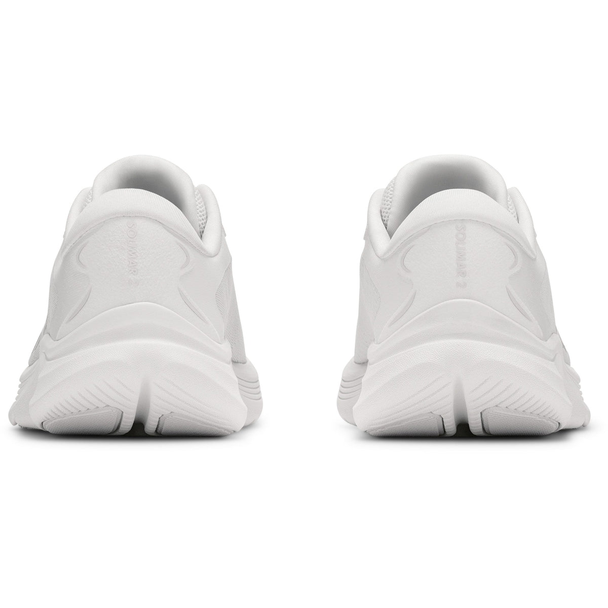 Women's Solimar 2 Shoes - White/White - view 5