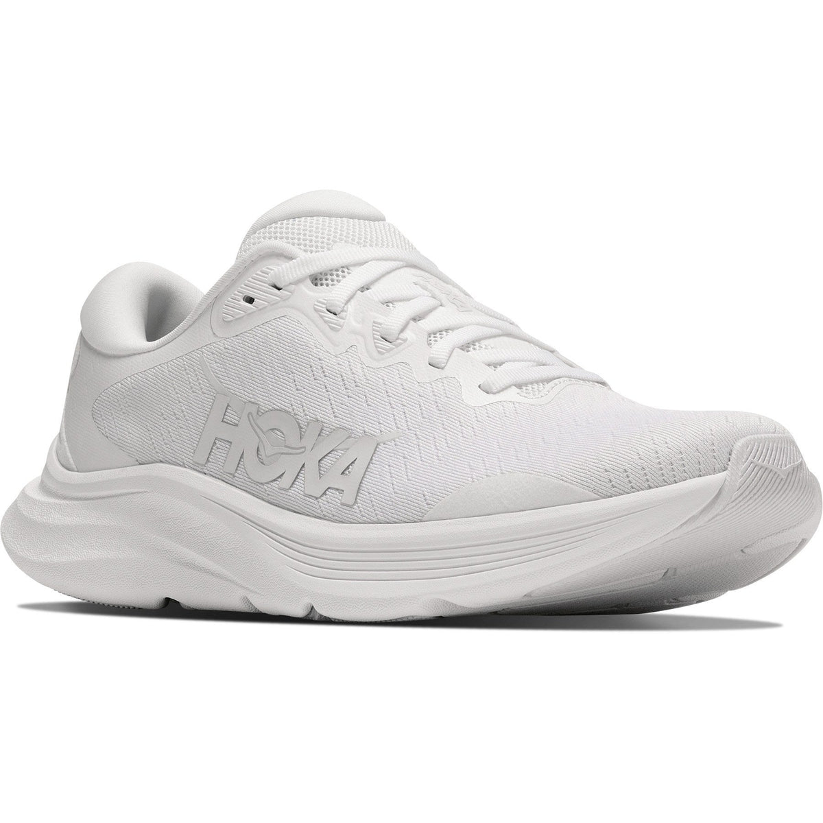 Women's Solimar 2 Shoes - White/White - view 3