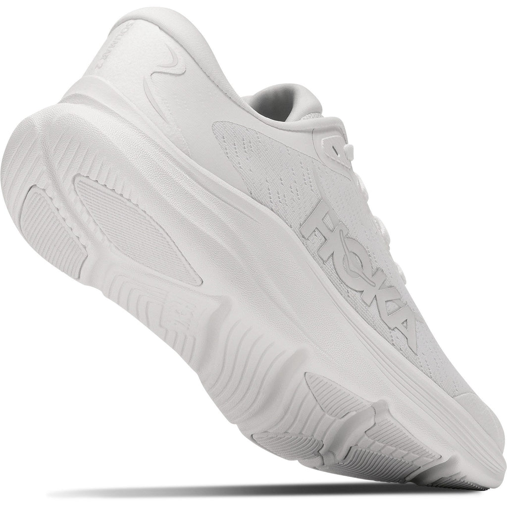 Women's Solimar 2 Shoes - White/White - view 8