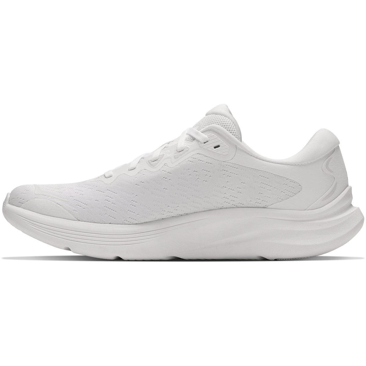 Women's Solimar 2 Shoes - White/White - view 2