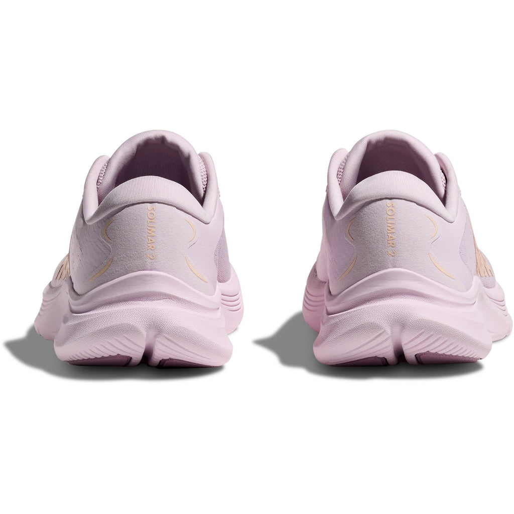 Women's Solimar 2 Shoes - Lilac Cream/Tangerine Glow - view 5
