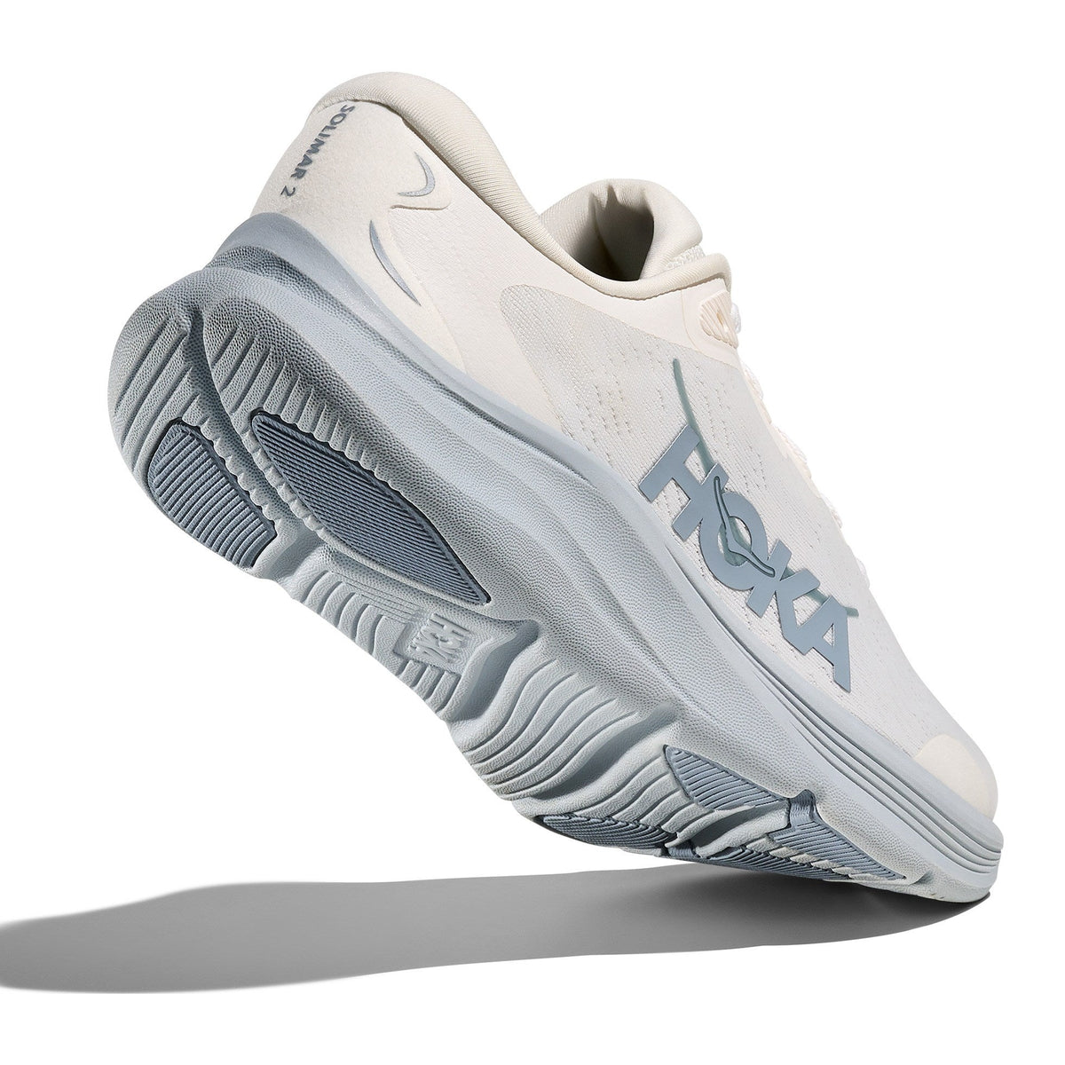 Women's Solimar 2 Shoes - Frost/Mineral Blue - view 7
