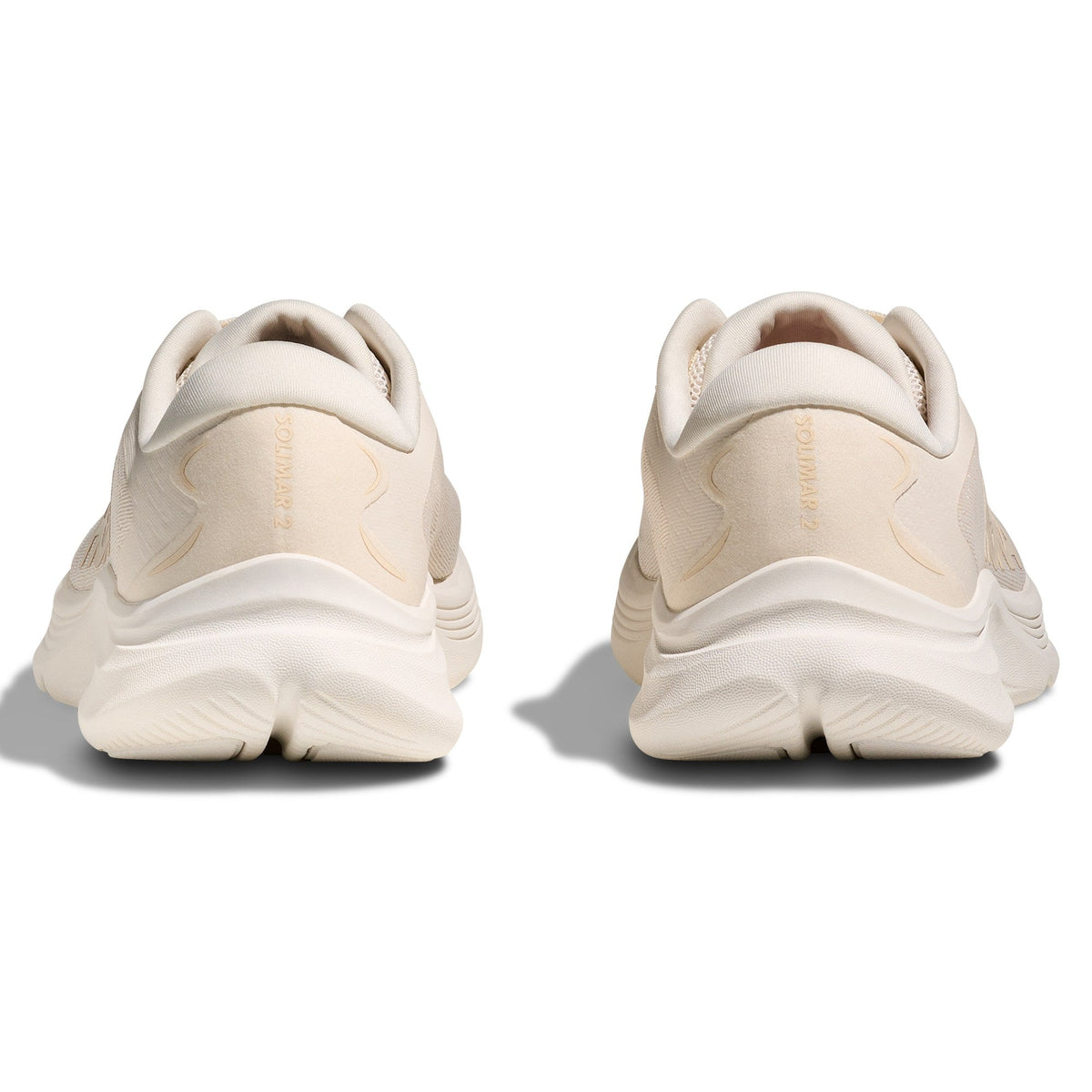 Women's Solimar 2 Shoes - Alabaster/Alabaster - view 5