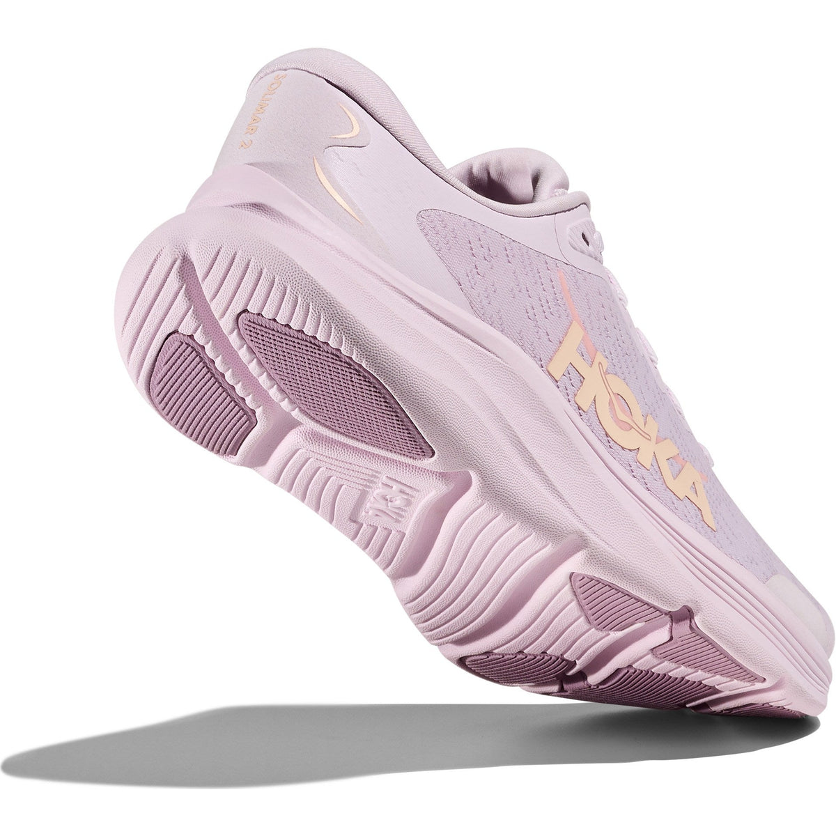 Women's Solimar 2 Shoes - Lilac Cream/Tangerine Glow - view 8