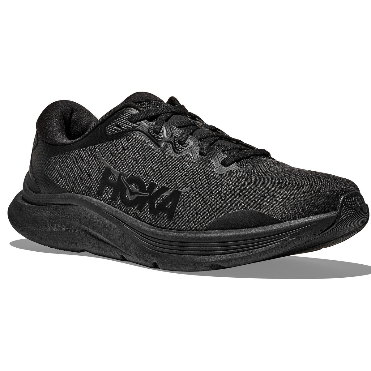 Men's Solimar 2 Shoes - Black/Black - view 3