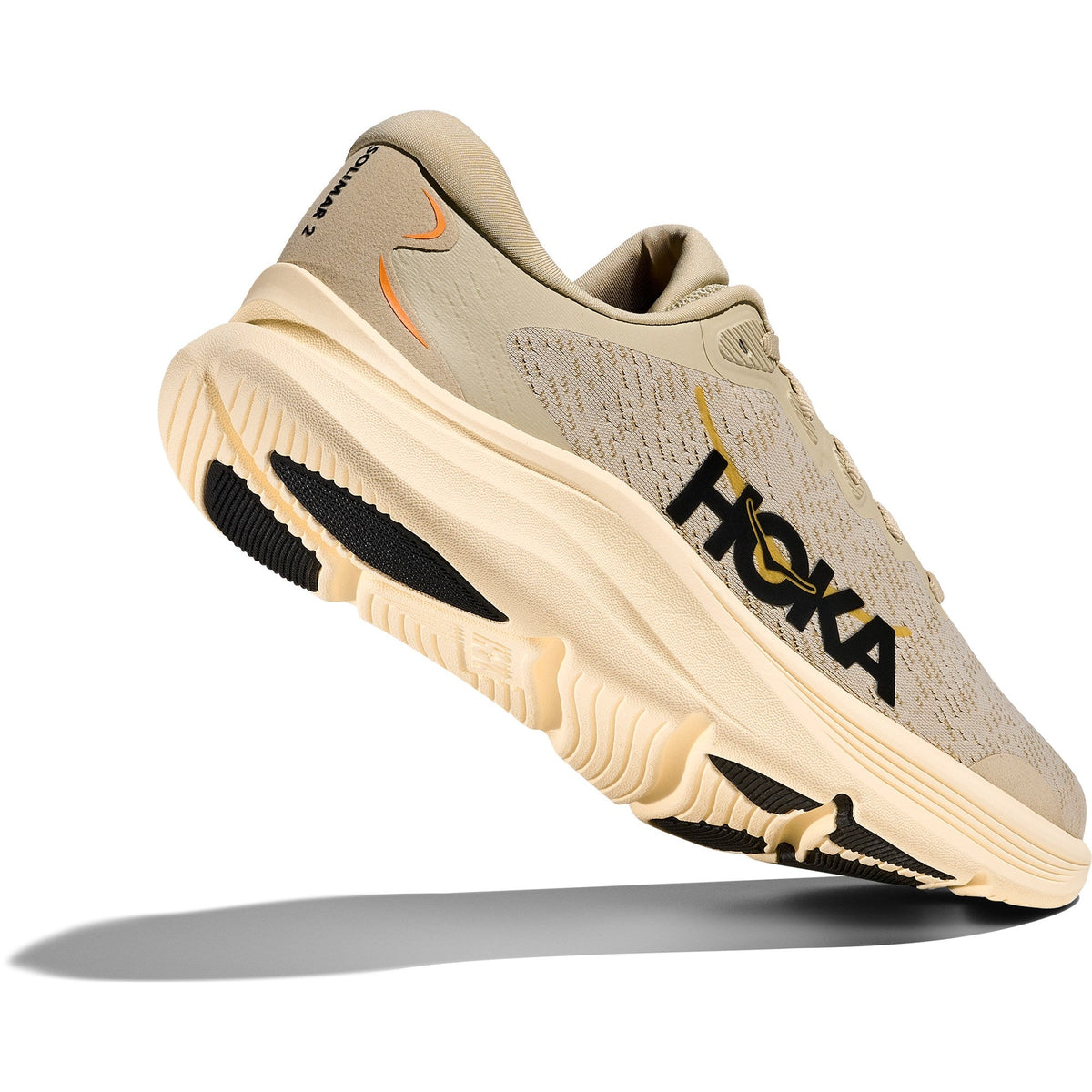 Men's Solimar 2 Shoes - Oyster Mushroom/Vintage Yell - view 8