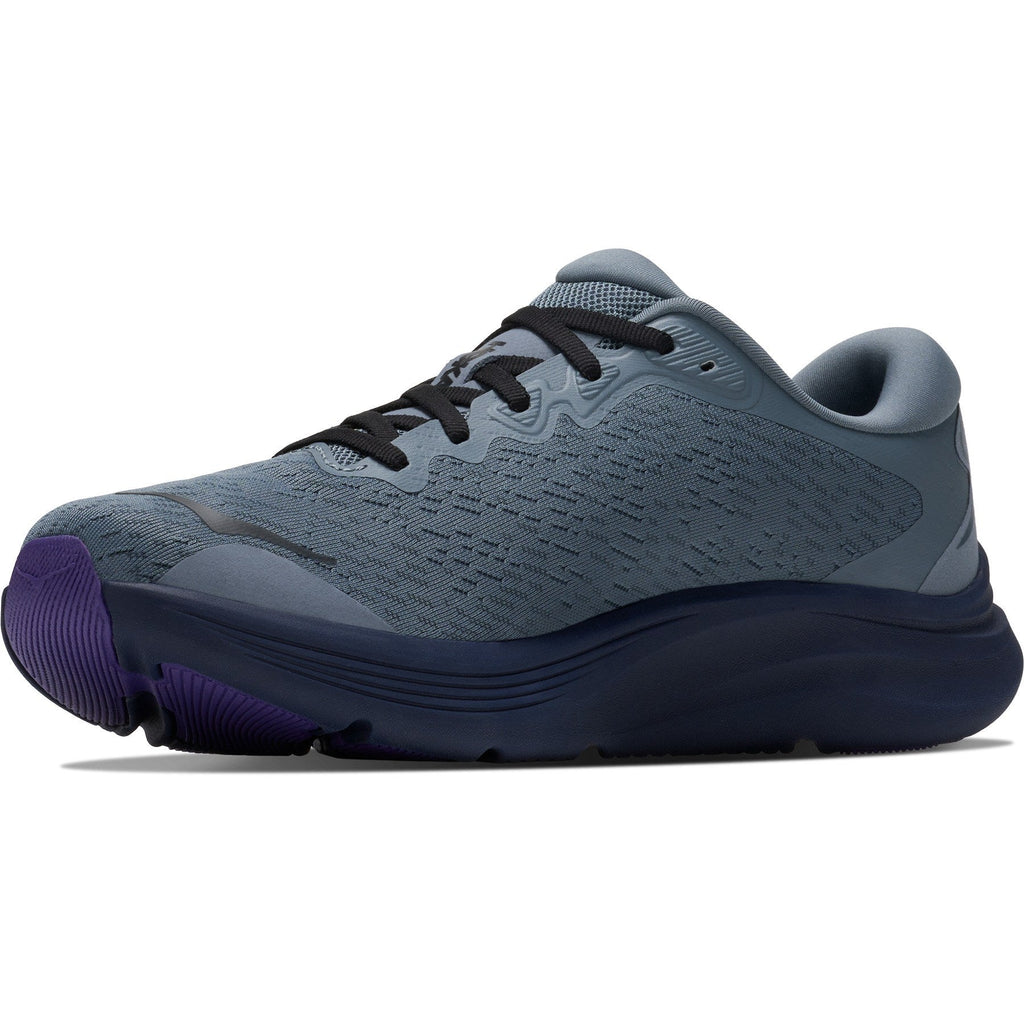 Men's Solimar 2 Shoes - Slate Blue/Electric Aqua - view 4