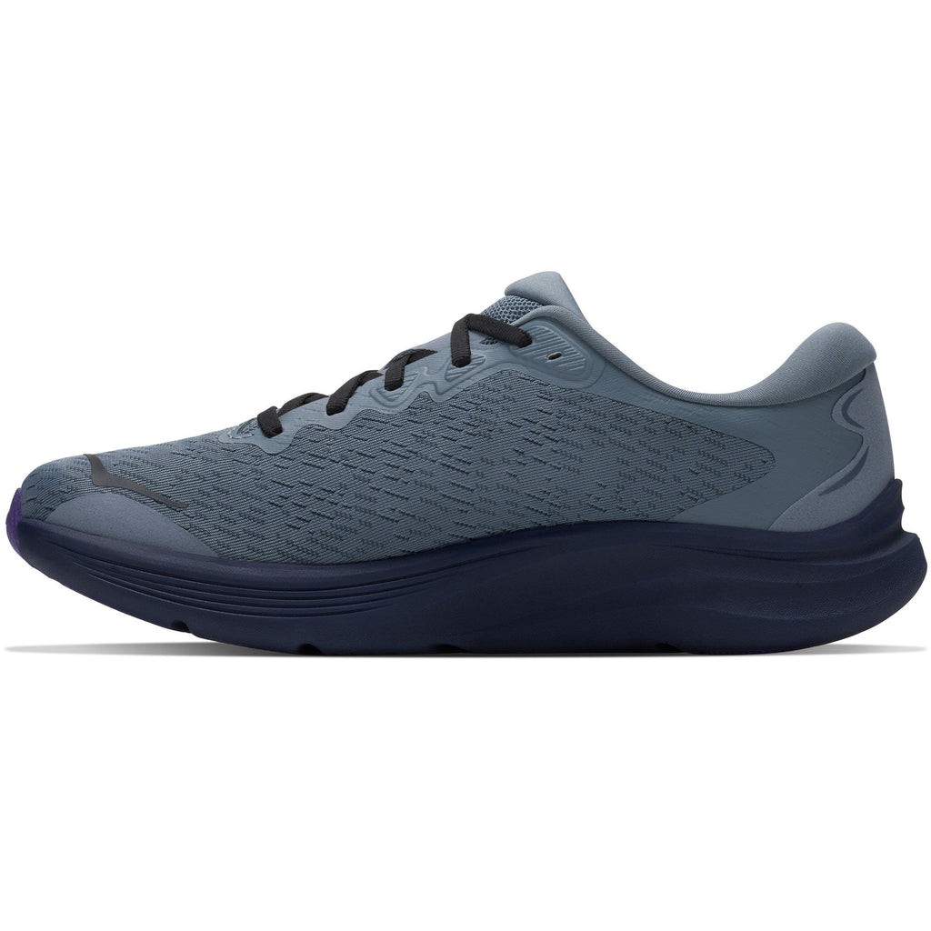 Men's Solimar 2 Shoes - Slate Blue/Electric Aqua - view 2