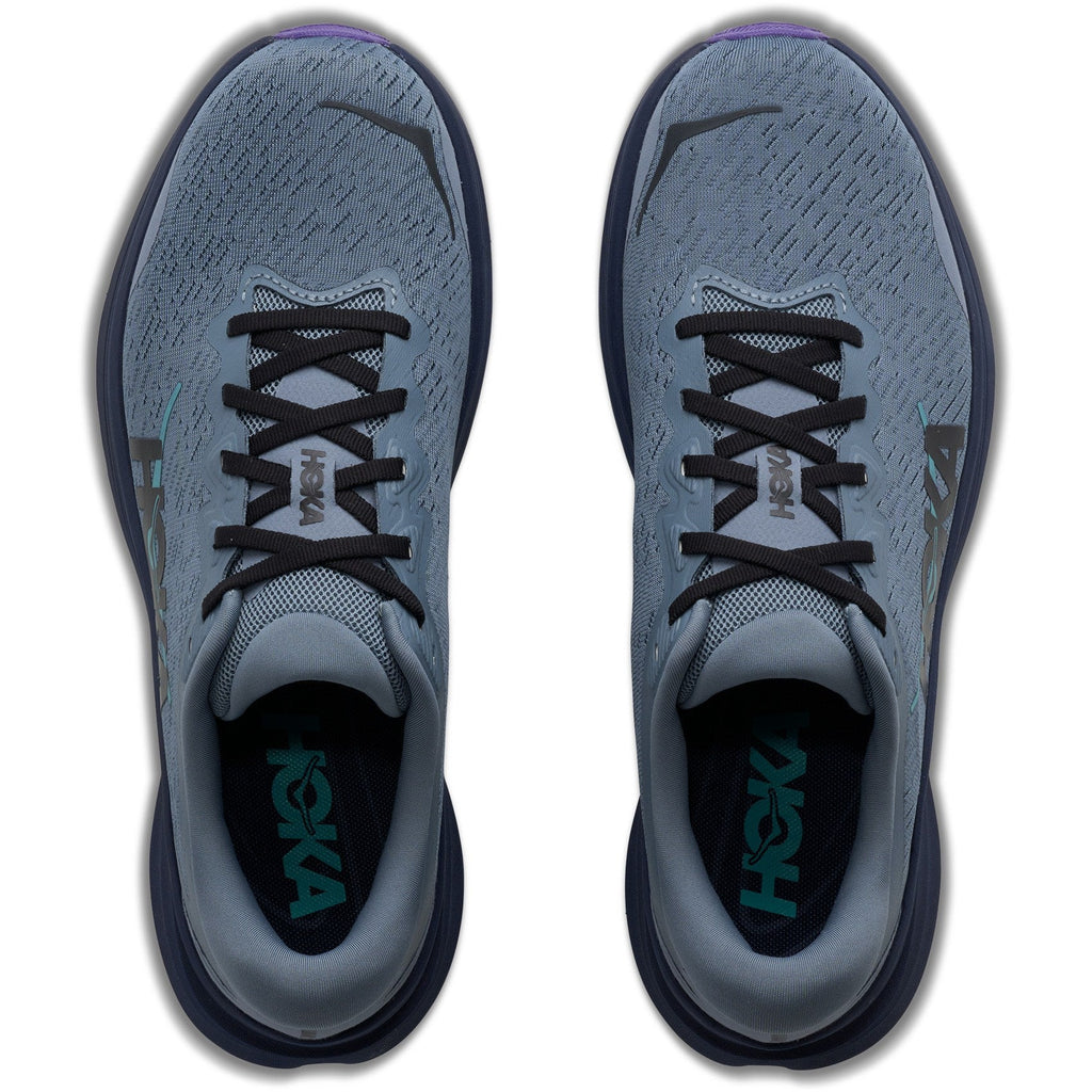 Men's Solimar 2 Shoes - Slate Blue/Electric Aqua - view 6