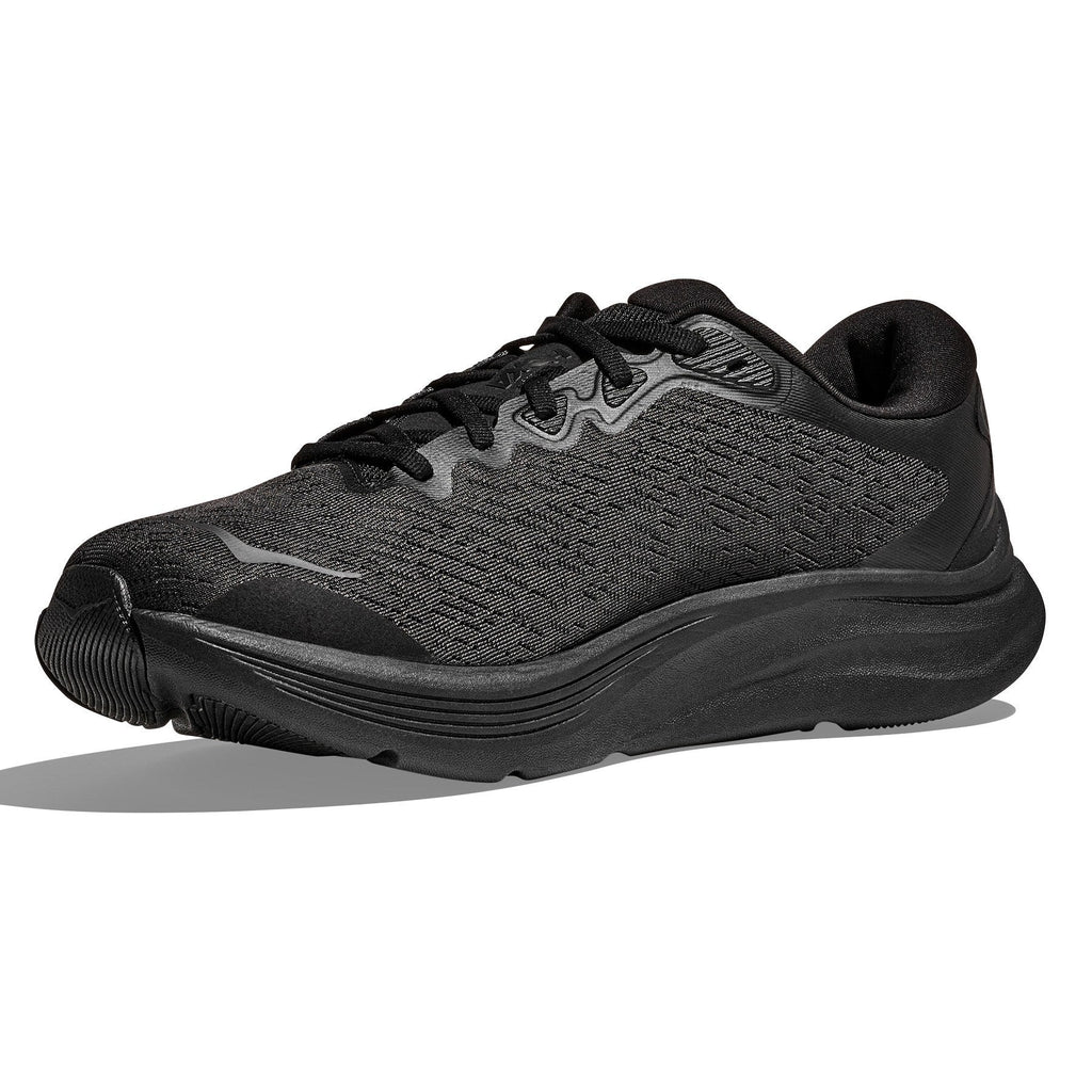 Men's Solimar 2 Shoes - Black/Black - view 4