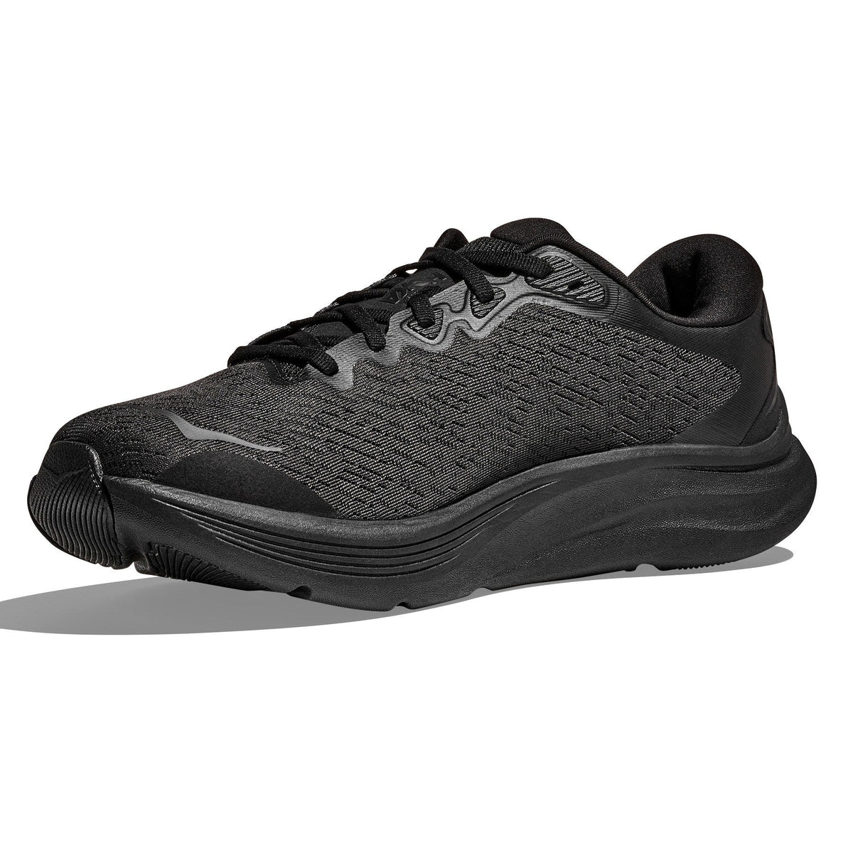 Men's Solimar 2 Shoes - Black/Black - view 4
