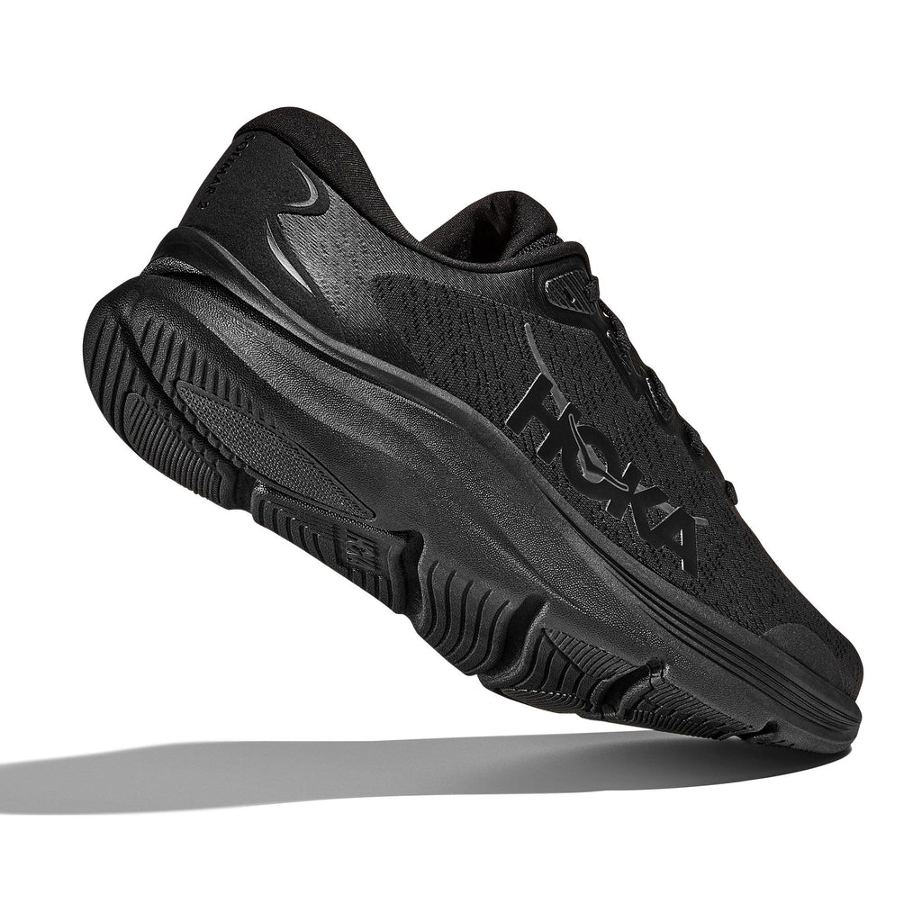 Men's Solimar 2 Shoes - Black/Black - view 9