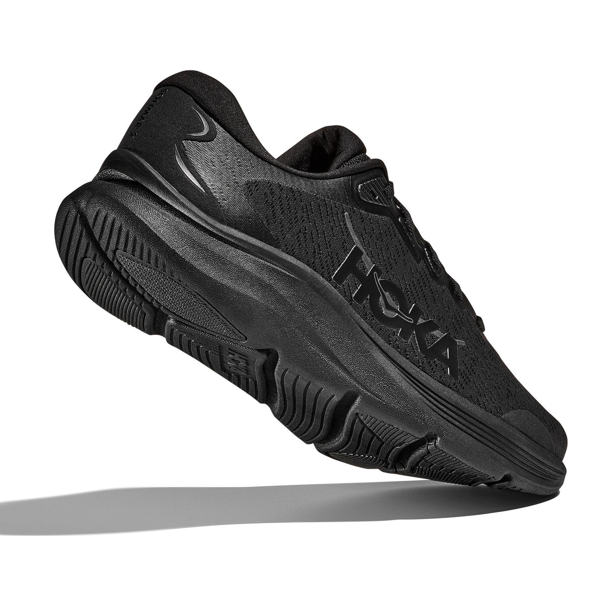 Men's Solimar 2 Shoes - Black/Black - view 9