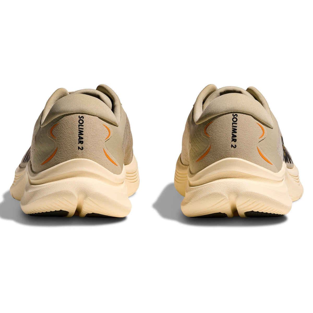 Men's Solimar 2 Shoes - Oyster Mushroom/Vintage Yell - view 5