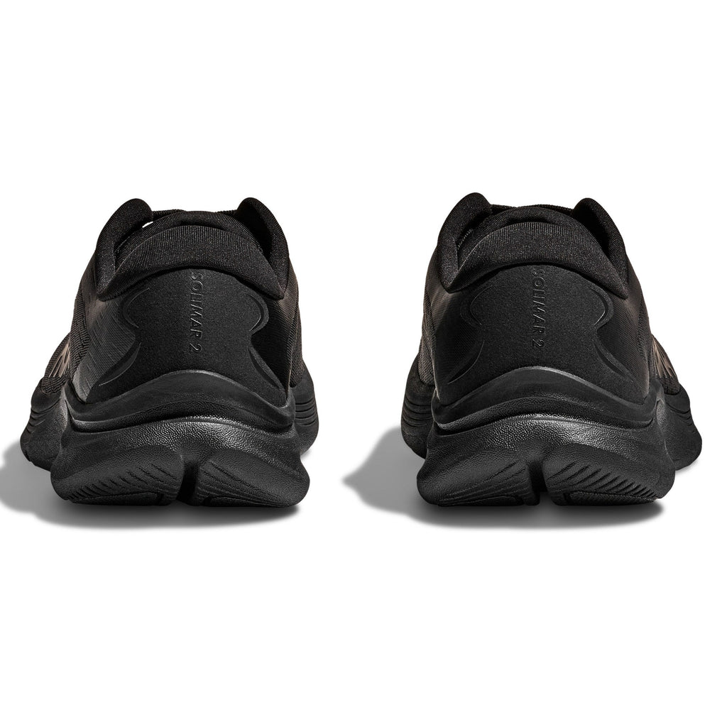 Men's Solimar 2 Shoes - Black/Black - view 5
