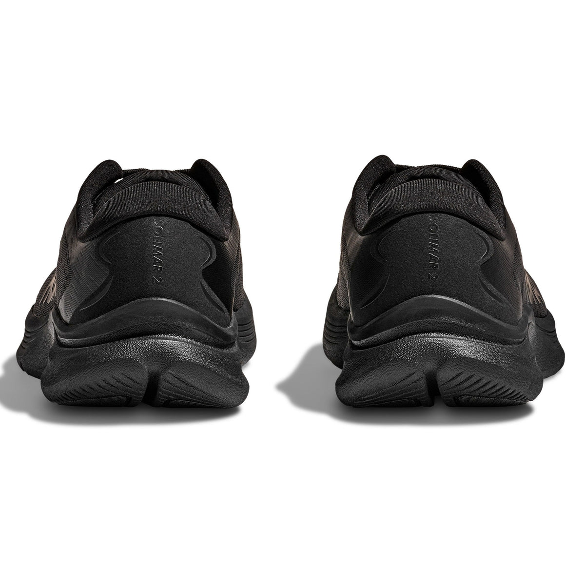 Men's Solimar 2 Shoes - Black/Black - view 5