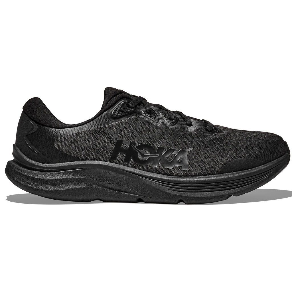 Men's Solimar 2 Shoes - Black/Black - view 1