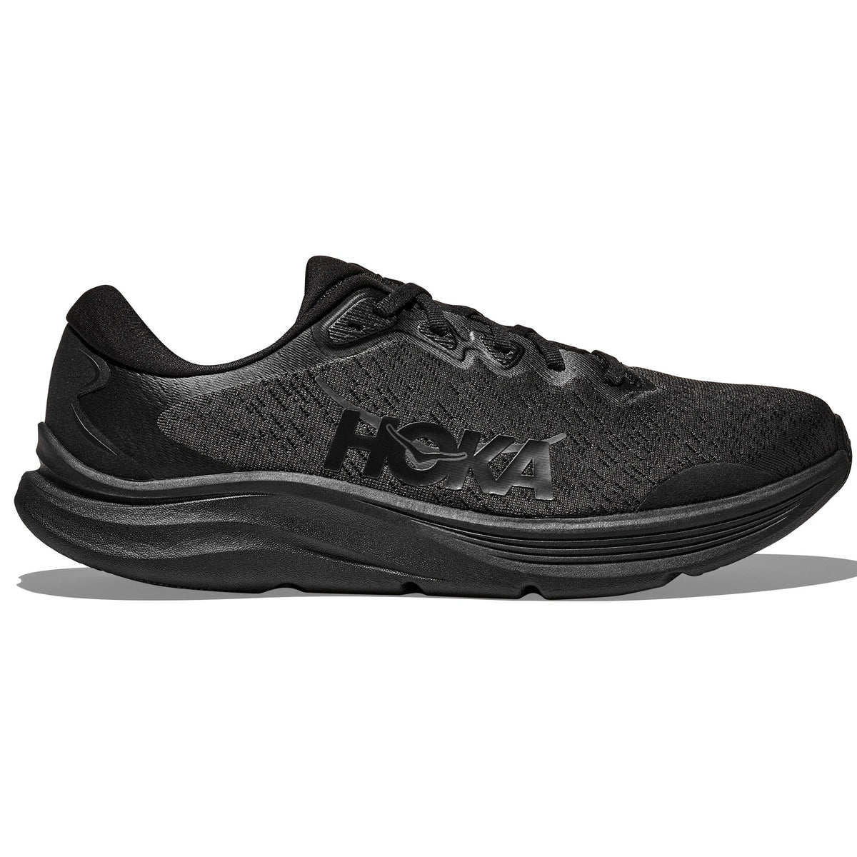 Men's Solimar 2 Shoes - Black/Black - view 1
