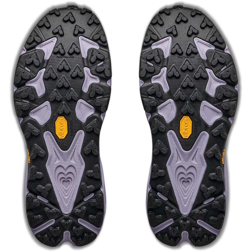 Women's Speedgoat 7 Trail-Running Shoes - Mellow Lilac/Purple Fog - view 7