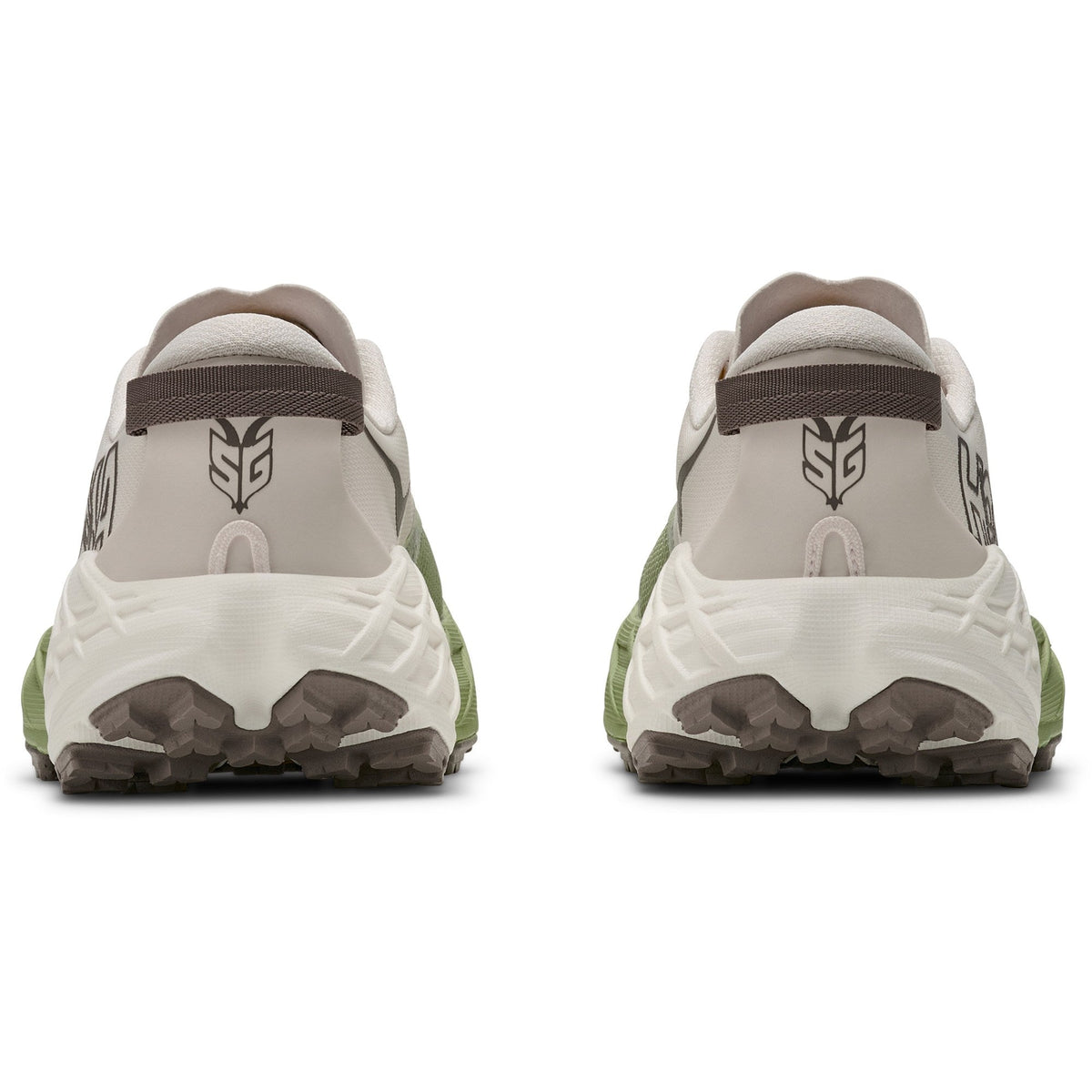 Women's Speedgoat 7 Trail-Running Shoes - Alabaster/Morning Dew - view 5