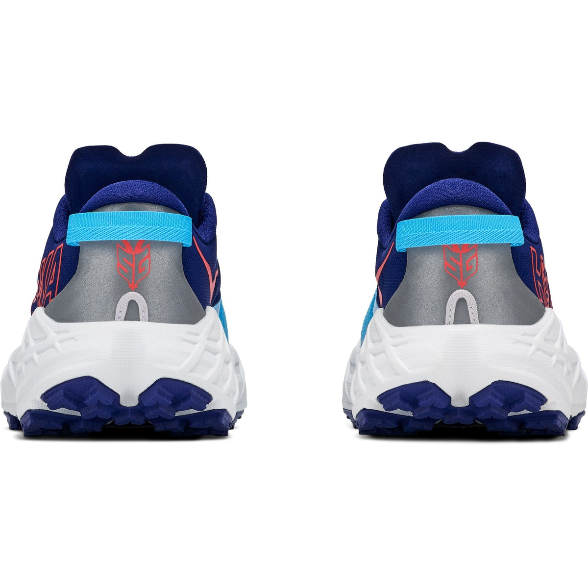 Women's Speedgoat 7 Trail-Running Shoes - Blueberry/Cosmic Grey - view 5