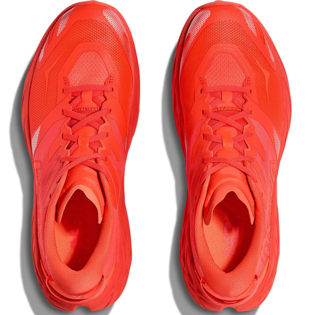 Women's Speedgoat 7 Trail-Running Shoes - Bell Pepper/Bell Pepper - view 6