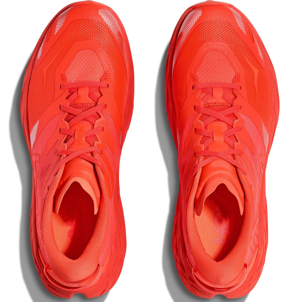 Women's Speedgoat 7 Trail-Running Shoes - Bell Pepper/Bell Pepper - view 6