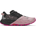 Women's Speedgoat 7 Trail-Running Shoes - Black/Pink Opal - view 1