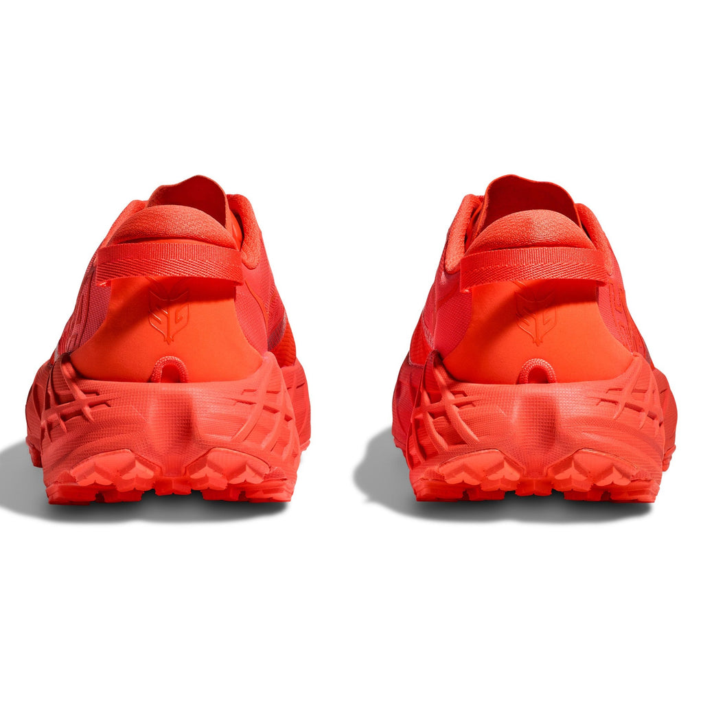 Women's Speedgoat 7 Trail-Running Shoes - Bell Pepper/Bell Pepper - view 5