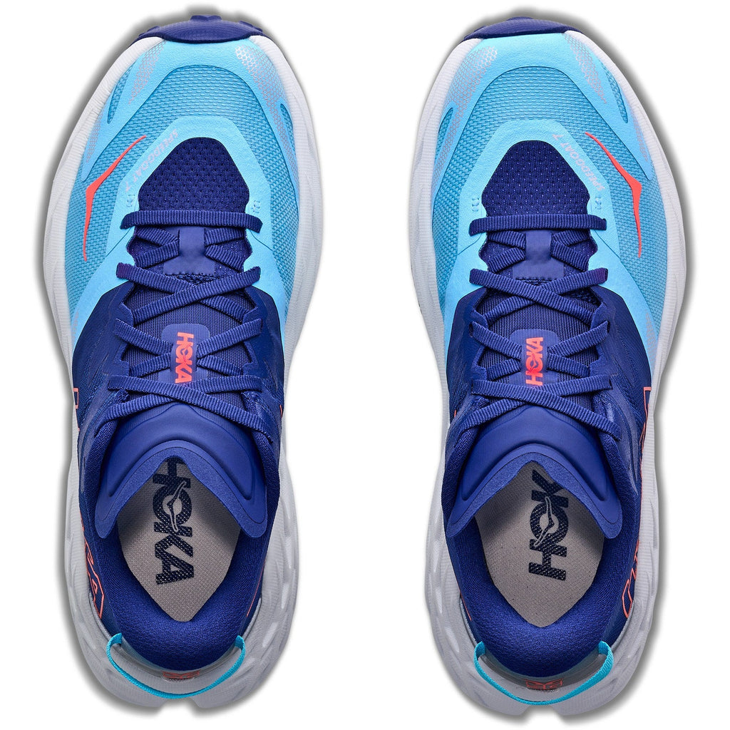 Women's Speedgoat 7 Trail-Running Shoes - Blueberry/Cosmic Grey - view 6