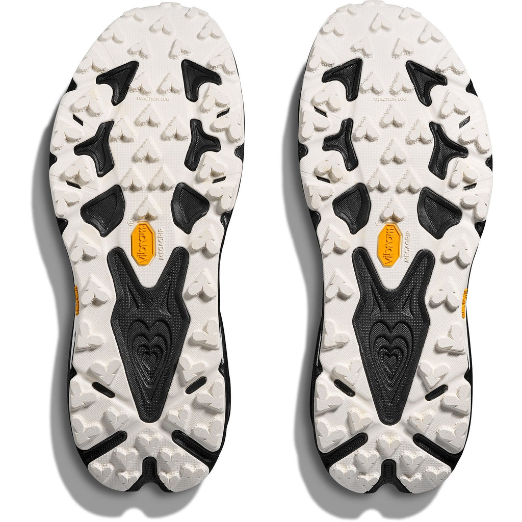 Women's Speedgoat 7 Trail-Running Shoes - Black/White - view 8