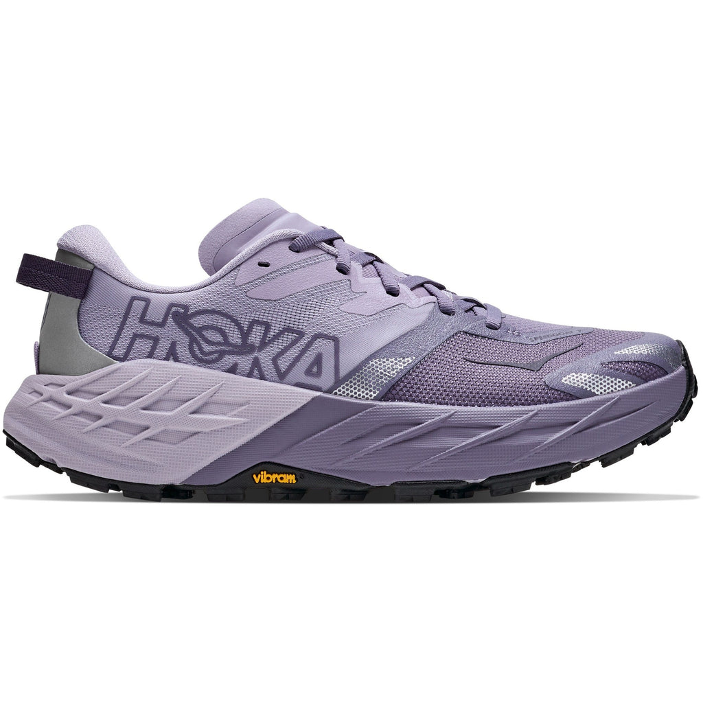 Women's Speedgoat 7 Trail-Running Shoes - Mellow Lilac/Purple Fog - view 1