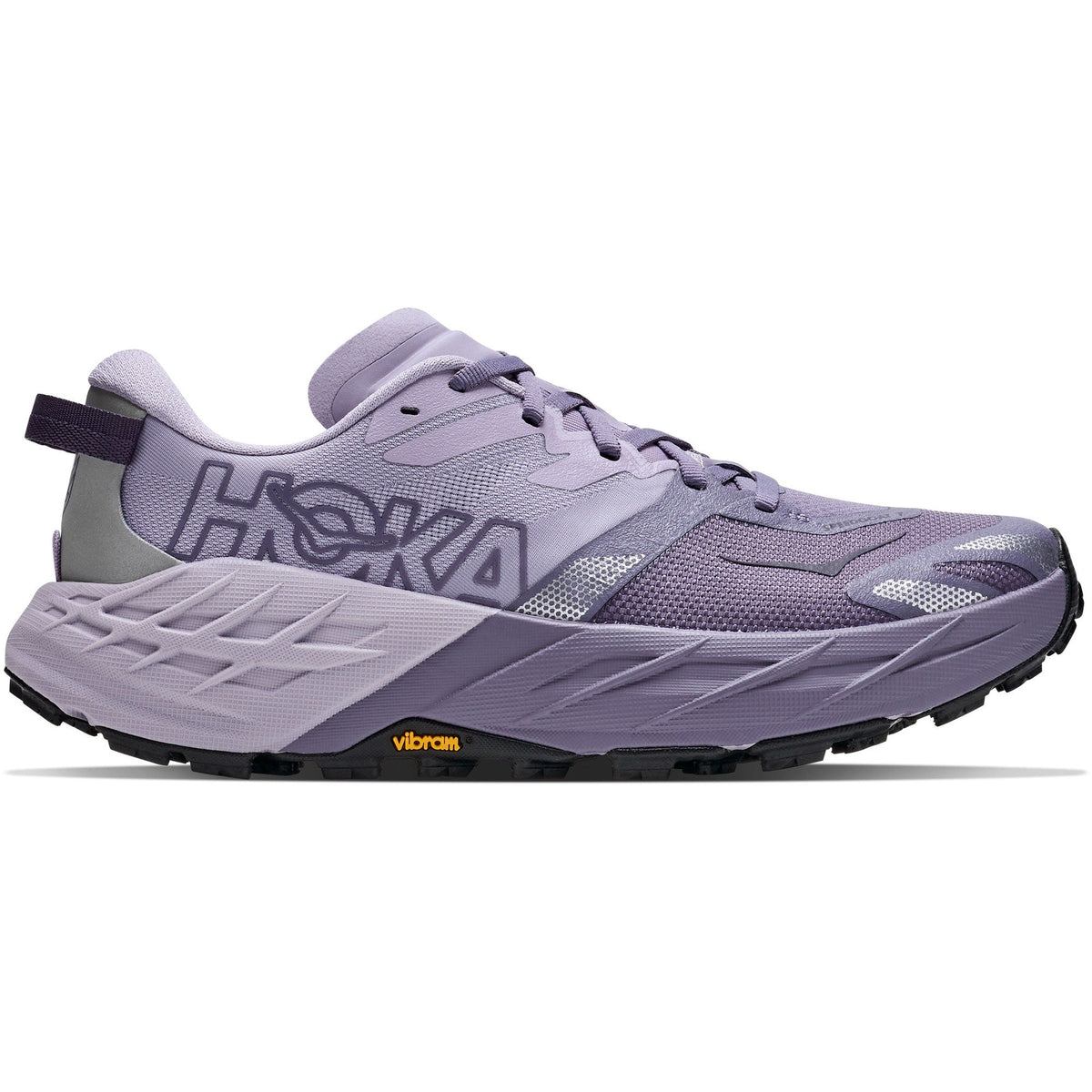 Women's Speedgoat 7 Trail-Running Shoes - Mellow Lilac/Purple Fog - view 1