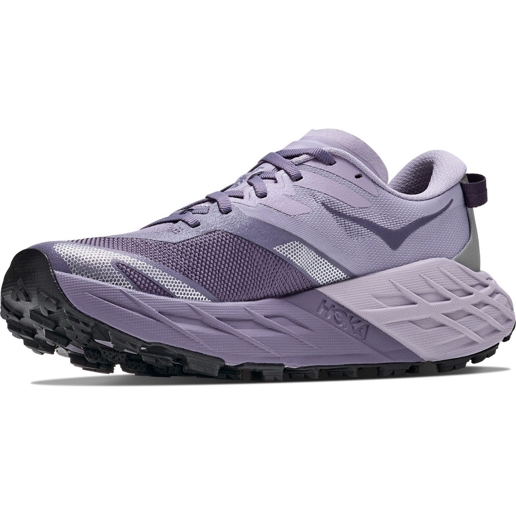 Women's Speedgoat 7 Trail-Running Shoes - Mellow Lilac/Purple Fog - view 4
