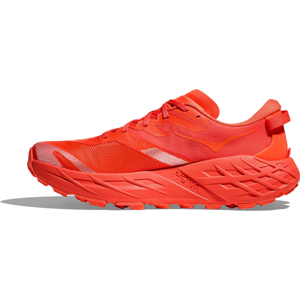 Women's Speedgoat 7 Trail-Running Shoes - Bell Pepper/Bell Pepper - view 2