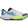 Women's Speedgoat 7 Trail-Running Shoes - Frost/Neon Yuzu - view 1