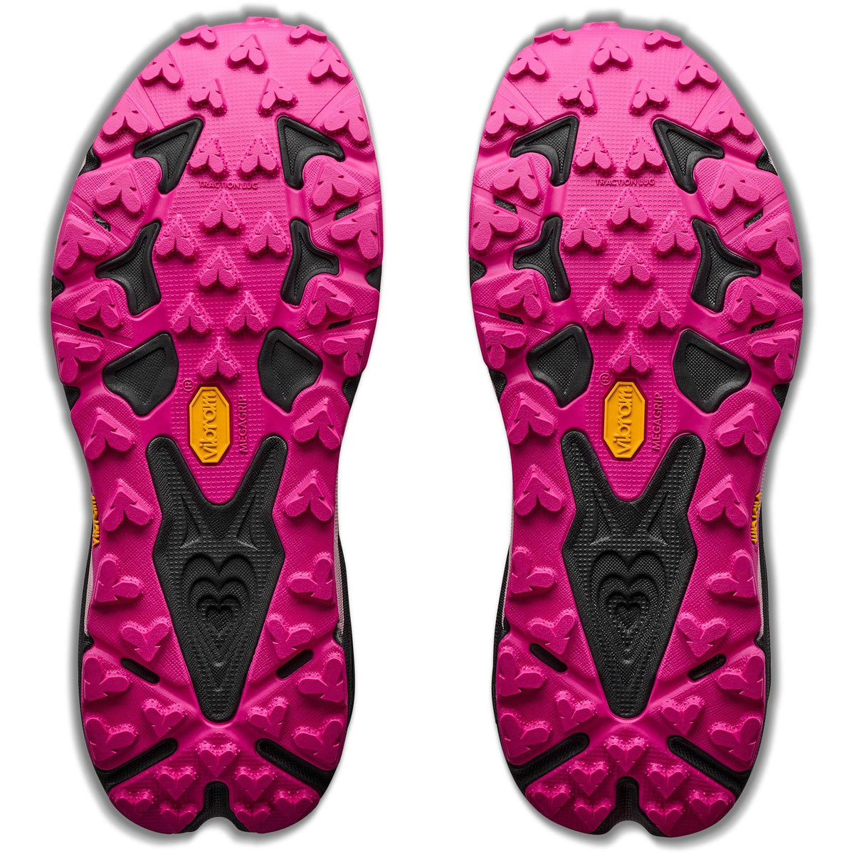 Women's Speedgoat 7 Trail-Running Shoes - Black/Pink Opal - view 7