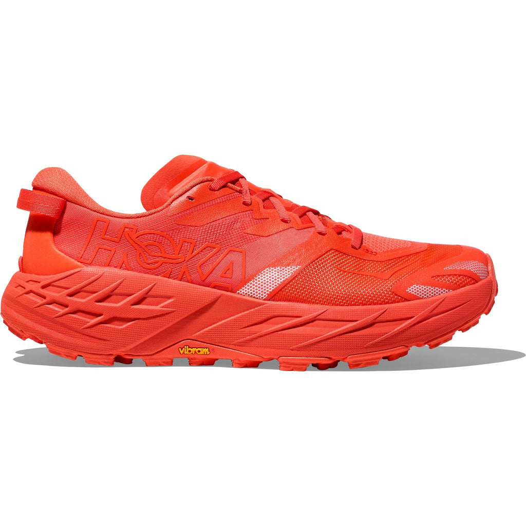 Women's Speedgoat 7 Trail-Running Shoes - Bell Pepper/Bell Pepper - view 1