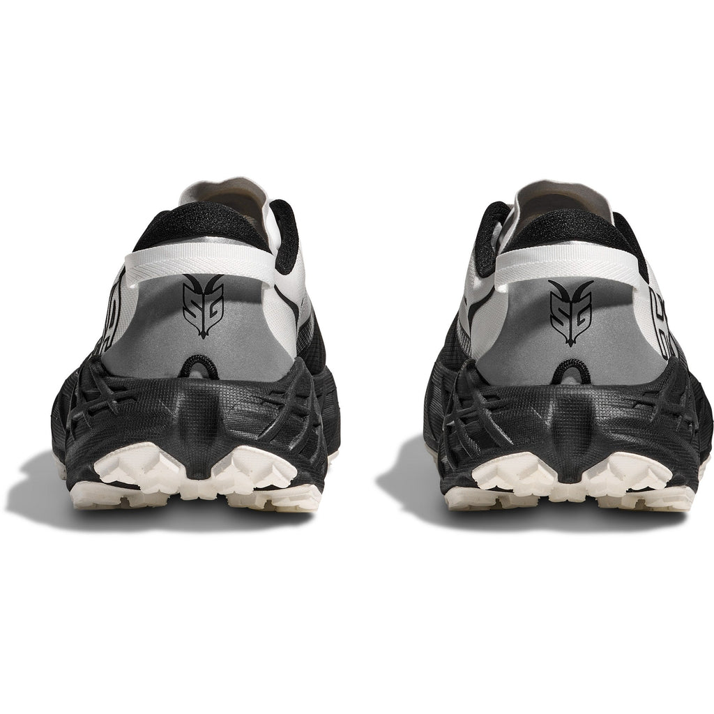 Women's Speedgoat 7 Trail-Running Shoes - Black/White - view 5