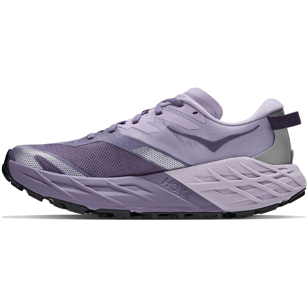 Women's Speedgoat 7 Trail-Running Shoes - Mellow Lilac/Purple Fog - view 2