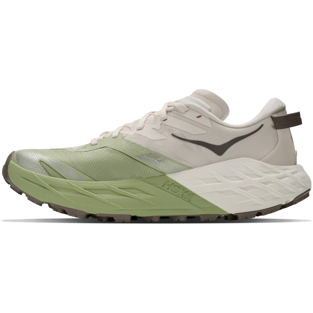 Women's Speedgoat 7 Trail-Running Shoes - Alabaster/Morning Dew - view 3